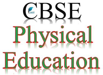 Physical education class 11 book